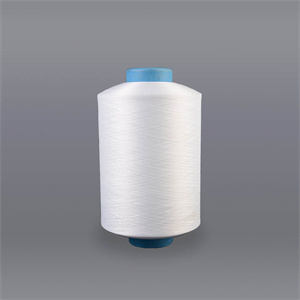 Flame Retardant DTY Fiber